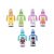 Biberon Baby Care cu mâner 250ml