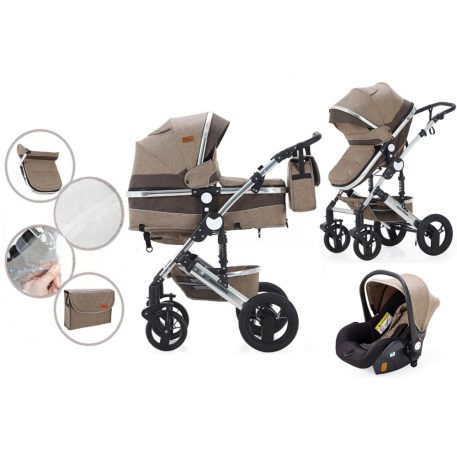 Mamakiddies kinderwagen sale