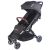 Mama Kiddies Roadster Cărucior Sport, culoare gri